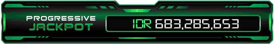 Score888 Jackpot